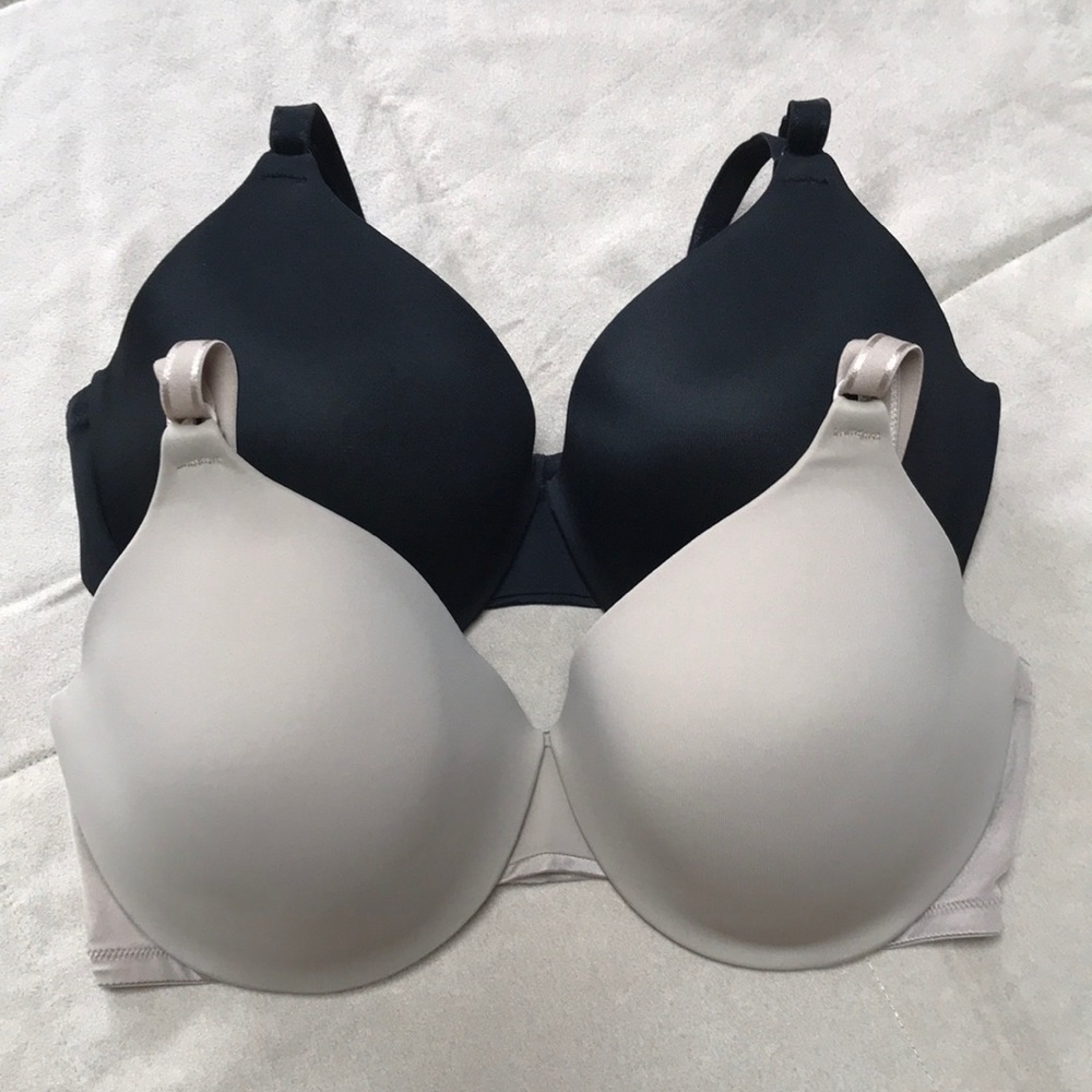 Warner’s This Is Not A Bra underwire 01593